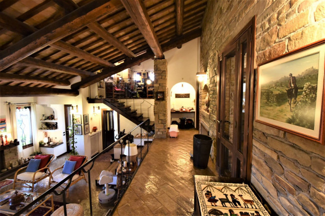 Casale in vendita a Falerone