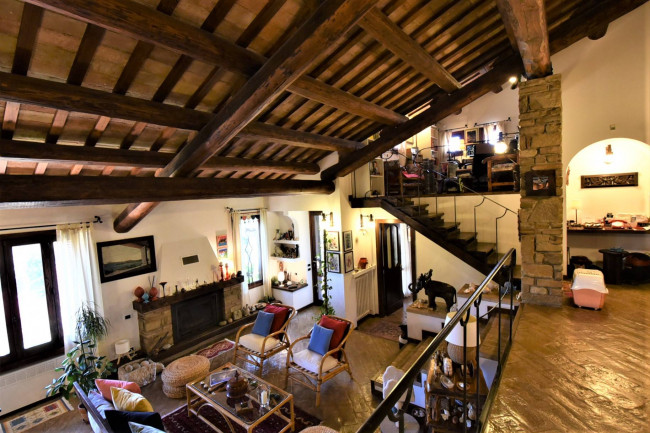 Casale in vendita a Falerone