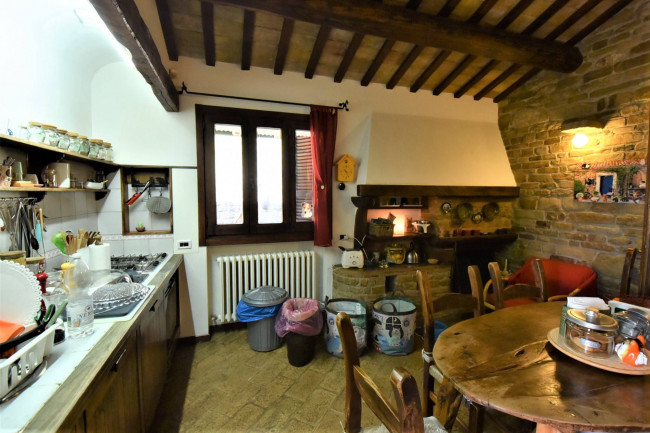 Casale in vendita a Falerone