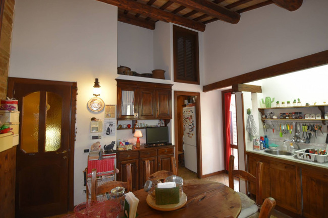 Casale in vendita a Falerone
