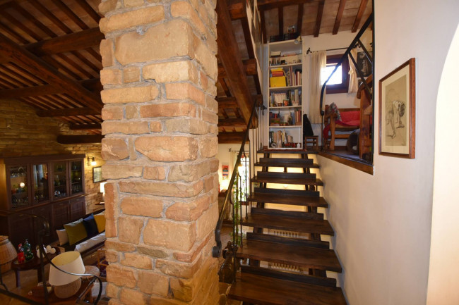 Casale in vendita a Falerone