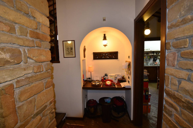 Casale in vendita a Falerone