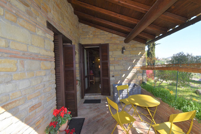Casale in vendita a Falerone