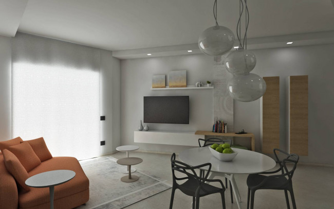 Appartamento in vendita a Civitanova Marche