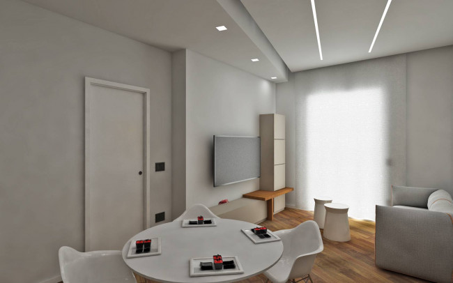 Appartamento in vendita a Civitanova Marche