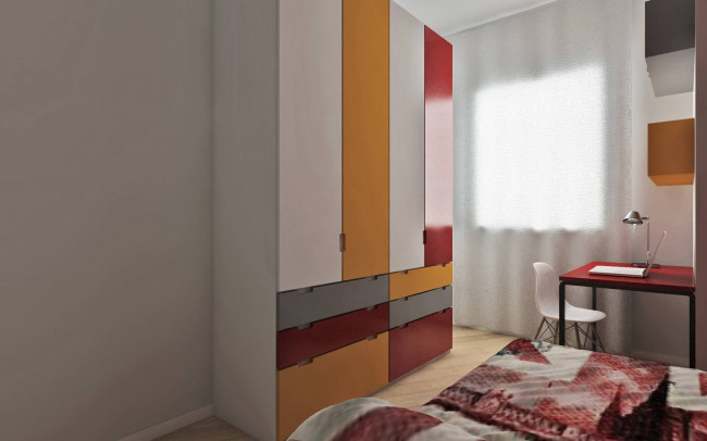 Appartamento in vendita a Civitanova Marche