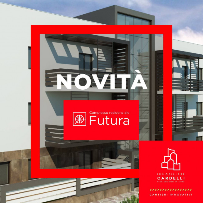 Appartamento in vendita a Civitanova Marche