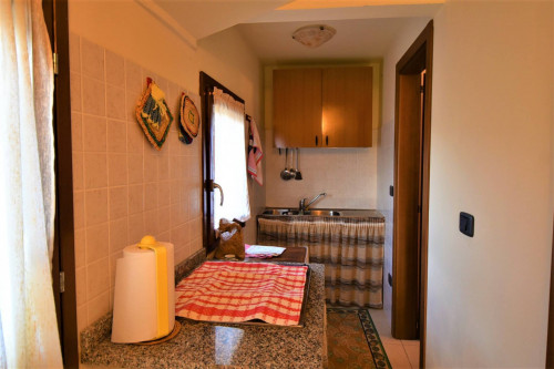 Casa cielo-terra in vendita a Sarnano