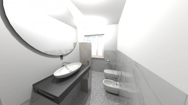 Appartamento in vendita a Porto Sant'Elpidio