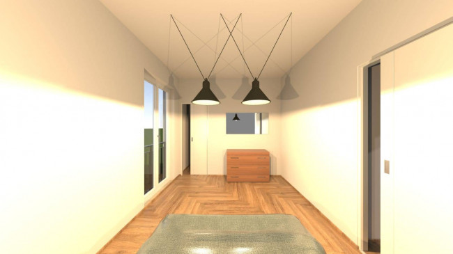 Appartamento in vendita a Porto Sant'Elpidio