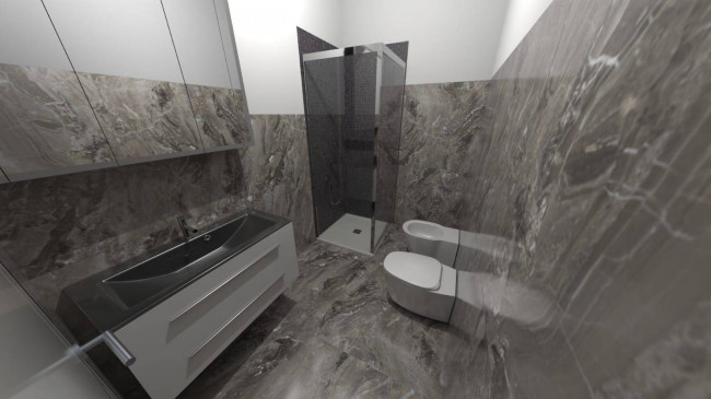 Appartamento in vendita a Porto Sant'Elpidio