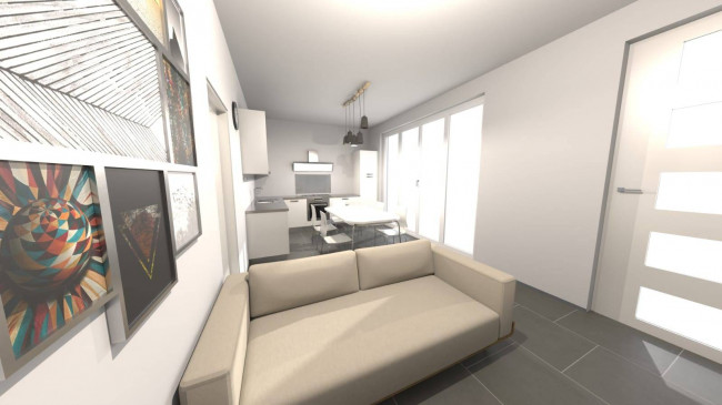 Appartamento in vendita a Porto Sant'Elpidio