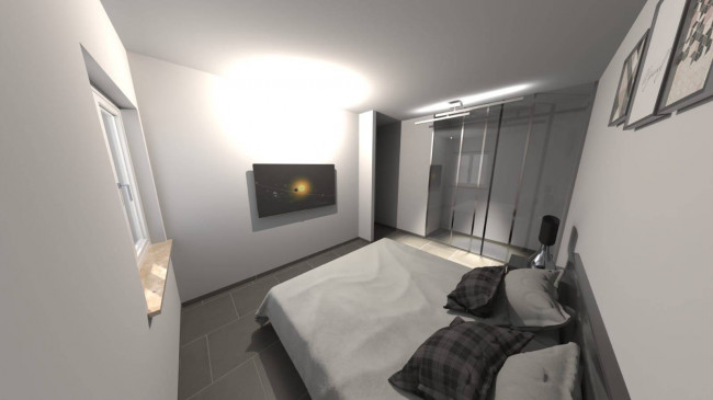 Appartamento in vendita a Porto Sant'Elpidio