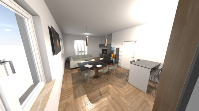 Appartamento in vendita a Porto Sant'Elpidio