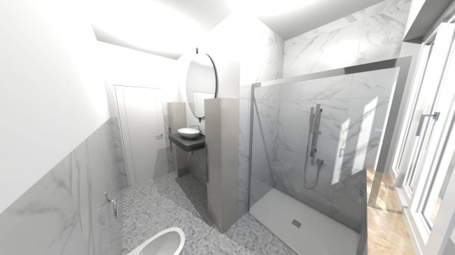 Appartamento in vendita a Porto Sant'Elpidio