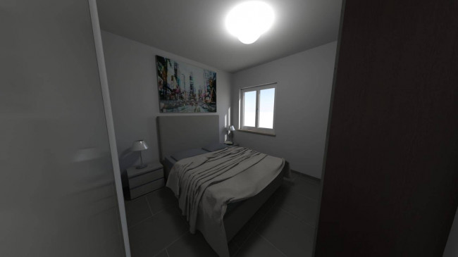 Appartamento in vendita a Porto Sant'Elpidio