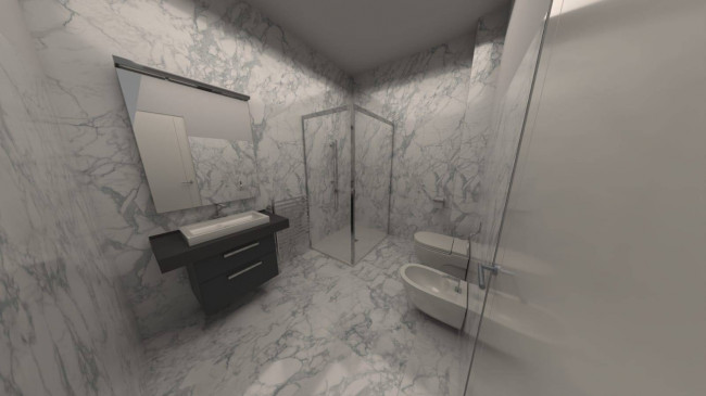 Appartamento in vendita a Porto Sant'Elpidio