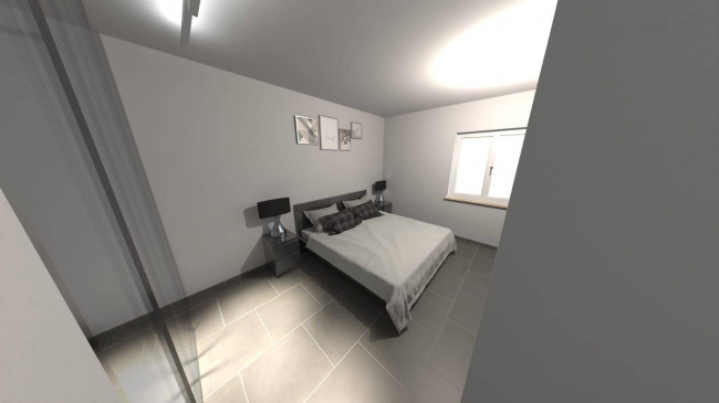 Appartamento in vendita a Porto Sant'Elpidio