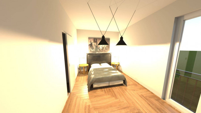 Appartamento in vendita a Porto Sant'Elpidio