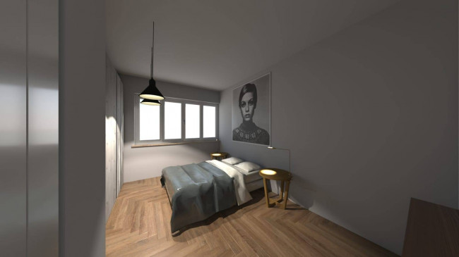 Appartamento in vendita a Porto Sant'Elpidio