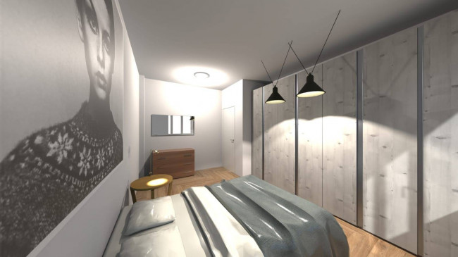 Appartamento in vendita a Porto Sant'Elpidio