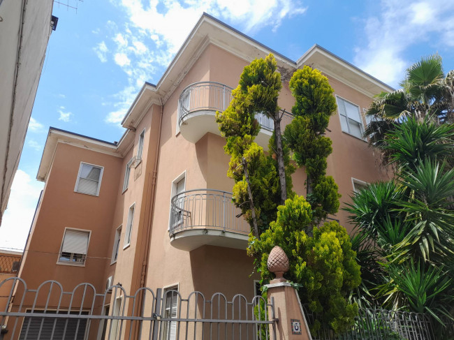 Appartamento in vendita a Civitanova Marche