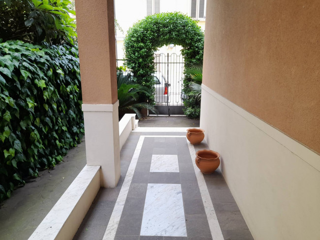 Appartamento in vendita a Civitanova Marche