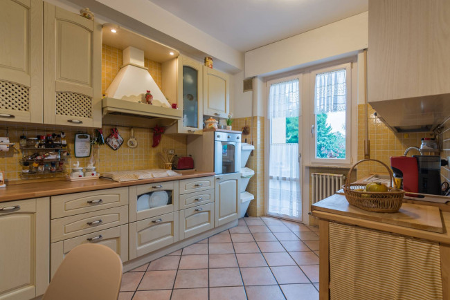 Appartamento in Vendita a Macerata