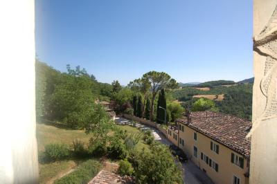 Townhouse for sale in Montefortino