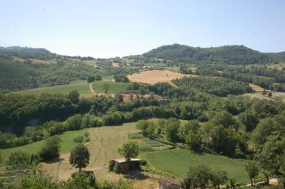 Townhouse for sale in Montefortino