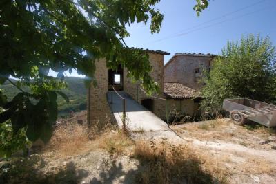 Townhouse for sale in Montefortino