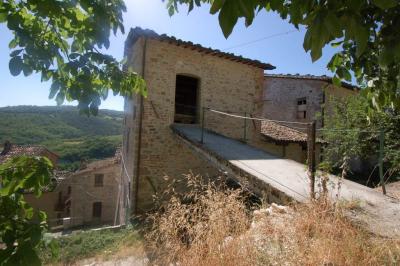 Townhouse for sale in Montefortino