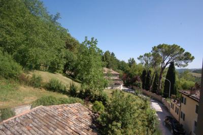 Townhouse for sale in Montefortino
