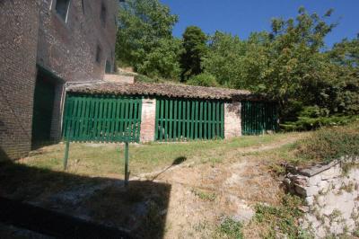 Townhouse for sale in Montefortino