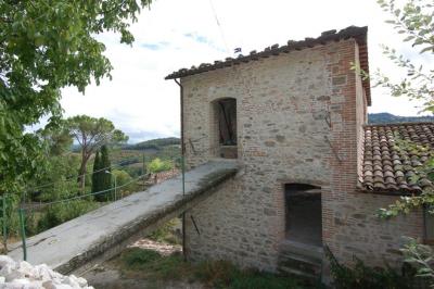 Townhouse for sale in Montefortino