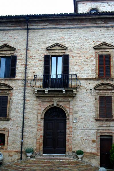 Appartamento in vendita a Morrovalle