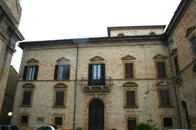 Appartamento in vendita a Morrovalle