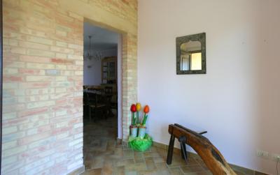 Casale in vendita a Monte San Giusto