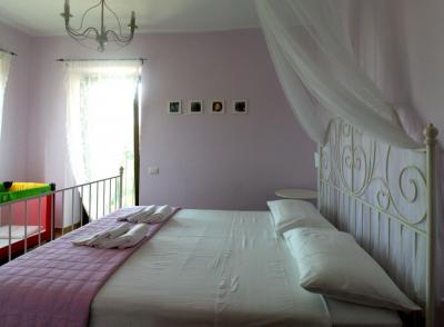 Casale in vendita a Monte San Giusto