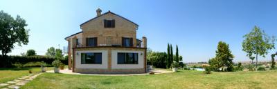 Casale in vendita a Monte San Giusto