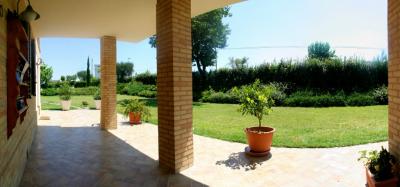 Casale in vendita a Monte San Giusto