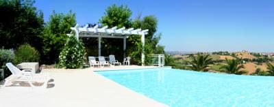 Casale in vendita a Monte San Giusto