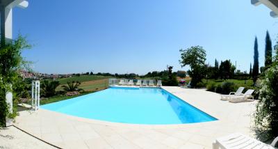 Casale in vendita a Monte San Giusto