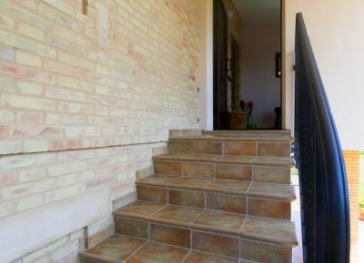 Casale in vendita a Monte San Giusto