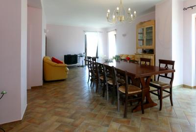 Casale in vendita a Monte San Giusto