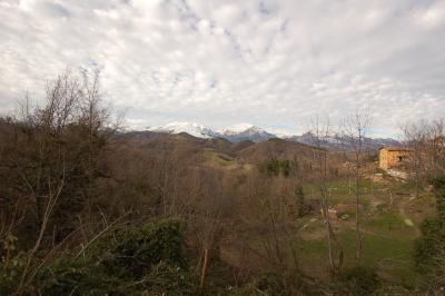 Casa colonica in vendita a Montefortino