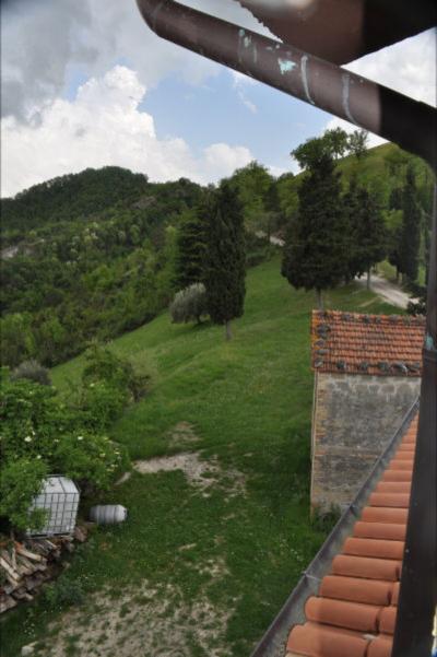 farmhouse to restore for sale in Roccafluvione