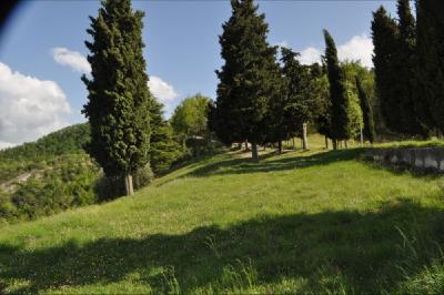 Casa colonica in vendita a Roccafluvione