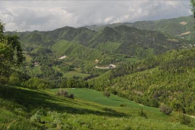 Casa colonica in vendita a Roccafluvione