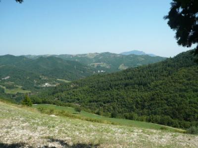 farmhouse to restore for sale in Roccafluvione